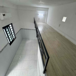 🔥CV HOÀNG VĂN THỤ-DUPLEX BAN CÔNG MỚI XÂY-35M2-THANG MÁY-NHÀ XE RỘNG