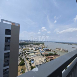 Q7 RIVERSIDE NHÀ MỚI ĐẸP 2PN 9TR CÓ MÁY LẠNH, FULL 11.5TR (CHỦ THÂN)
