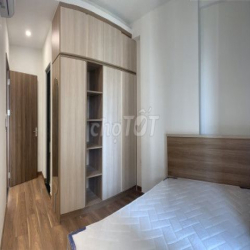 Q7 RIVERSIDE NHÀ MỚI ĐẸP 2PN 9TR CÓ MÁY LẠNH, FULL 11.5TR (CHỦ THÂN)