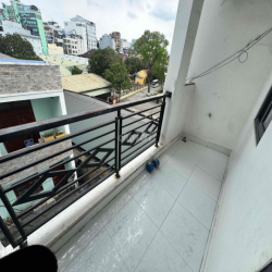 🔥CV HOÀNG VĂN THỤ-DUPLEX BAN CÔNG MỚI XÂY-35M2-THANG MÁY-NHÀ XE RỘNG