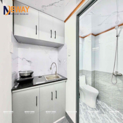 💥DUPLEX FULL NỘI THẤT - CÁCH AEON MALL TÂN PHÚ 3P ĐI XE