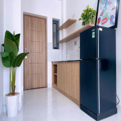 🏝️Cho Thuê Căn Hộ Full NT, Máy Giặt Riêng Gần Khu Phan Xích Long🏝️