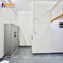 💥DUPLEX FULL NỘI THẤT - CÁCH AEON MALL TÂN PHÚ 3P ĐI XE