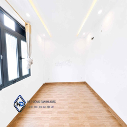 Nhà 2 lầu 5x18 khu nhà lầu đồng bộ gần UBND Quận 12