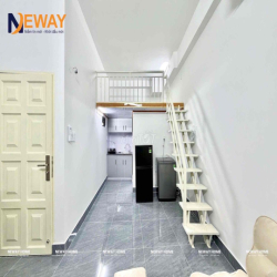 💥DUPLEX FULL NỘI THẤT - CÁCH AEON MALL TÂN PHÚ 3P ĐI XE