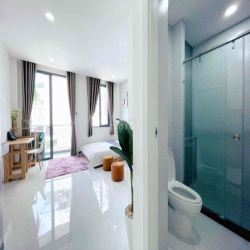 🏝️Cho Thuê Căn Hộ Full NT, Máy Giặt Riêng Gần Khu Phan Xích Long🏝️