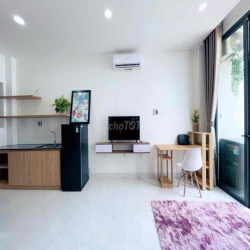 🏝️Cho Thuê Căn Hộ Full NT, Máy Giặt Riêng Gần Khu Phan Xích Long🏝️