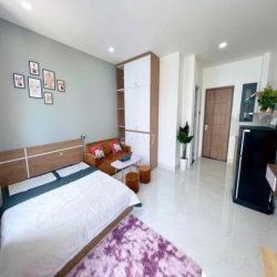 🏝️Cho Thuê Căn Hộ Full NT, Máy Giặt Riêng Gần Khu Phan Xích Long🏝️
