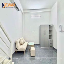 💥DUPLEX FULL NỘI THẤT - CÁCH AEON MALL TÂN PHÚ 3P ĐI XE