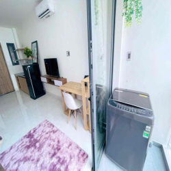 🏝️Cho Thuê Căn Hộ Full NT, Máy Giặt Riêng Gần Khu Phan Xích Long🏝️