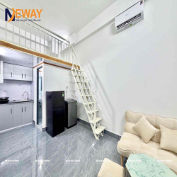 💥DUPLEX FULL NỘI THẤT - CÁCH AEON MALL TÂN PHÚ 3P ĐI XE