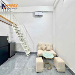 💥DUPLEX FULL NỘI THẤT - CÁCH AEON MALL TÂN PHÚ 3P ĐI XE
