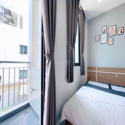 🏝️Cho Thuê Căn Hộ Full NT, Máy Giặt Riêng Gần Khu Phan Xích Long🏝️