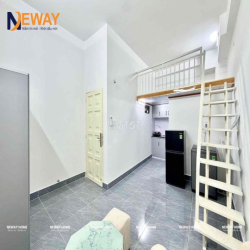 💥DUPLEX FULL NỘI THẤT - CÁCH AEON MALL TÂN PHÚ 3P ĐI XE