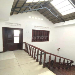 Cho thuê nhà mặt tiền Nội Bộ Cao Lỗ P4. DT 80m2 (4mx 20m);GIÁ 25TRIEU