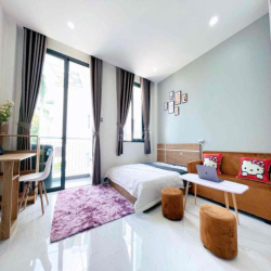 🏝️Cho Thuê Căn Hộ Full NT, Máy Giặt Riêng Gần Khu Phan Xích Long🏝️
