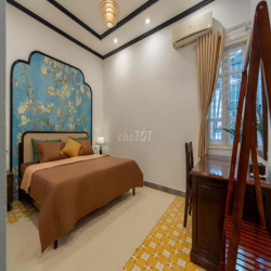 Nhà đẹp Nguyễn Chế Nghĩa,full nội thất – 3PN, gần Hồ Gươm, ở ngay