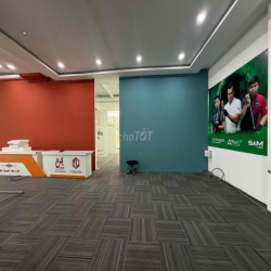 VĂN PHÒNG, KHO GẦN CITY LAND DT300M2