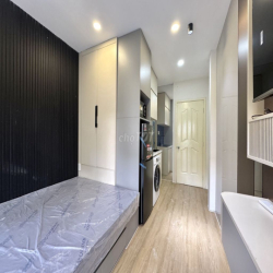 Căn hộ full nội thất gần chợ Tân Định