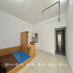 CHO THUÊ PHÒNG BANCOL - SIÊU RỘNG,THANG MÁY NGAY ĐỘC LẬP,LUỸ BÁN BÍCH