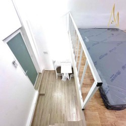 PHÒNG CÓ GÁC GIÁ SINH VIÊN NGAY C.V LÊ THỊ RIÊNG QUẬN 10