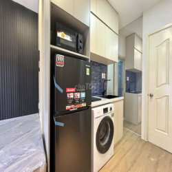 Căn hộ full nội thất gần chợ Tân Định