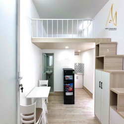 PHÒNG CÓ GÁC GIÁ SINH VIÊN NGAY C.V LÊ THỊ RIÊNG QUẬN 10