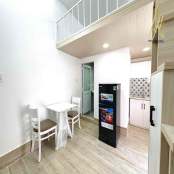 PHÒNG CÓ GÁC GIÁ SINH VIÊN NGAY C.V LÊ THỊ RIÊNG QUẬN 10