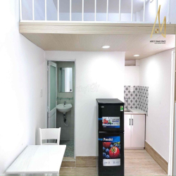 PHÒNG CÓ GÁC GIÁ SINH VIÊN NGAY C.V LÊ THỊ RIÊNG QUẬN 10