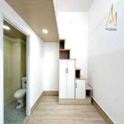 PHÒNG CÓ GÁC GIÁ SINH VIÊN NGAY C.V LÊ THỊ RIÊNG QUẬN 10