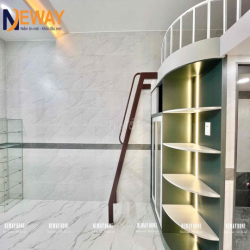 CĂN HỘ CAO CẤP - FULL NỘI THẤT TÂN BÌNH