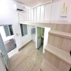 PHÒNG CÓ GÁC GIÁ SINH VIÊN NGAY C.V LÊ THỊ RIÊNG QUẬN 10