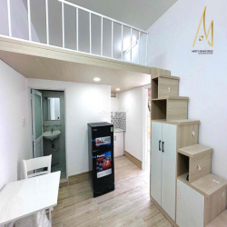 PHÒNG CÓ GÁC GIÁ SINH VIÊN NGAY C.V LÊ THỊ RIÊNG QUẬN 10