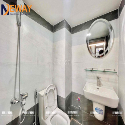 CĂN HỘ CAO CẤP - FULL NỘI THẤT TÂN BÌNH