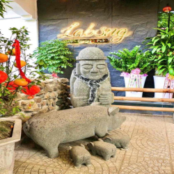 MẶT BẰNG SÂN VƯỜN ĐƯỜNG XUÂN THỦY , THẢO ĐIỀN NGANG 20M