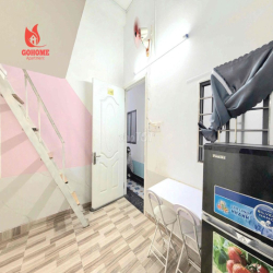 PASS PHÒNG DUPLEX - FULL NỘI THẤT - 3 CỦ 2