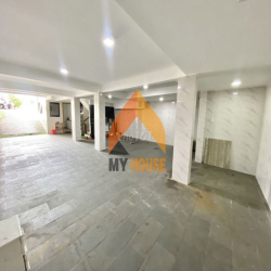 ALOOOO..TOÀ NHÀ KHỔNG LỒ NGAY CHI CỤC THUẾ AN PHÚ-Q2 600M2 SÀN
