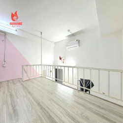 PASS PHÒNG DUPLEX - FULL NỘI THẤT - 3 CỦ 2