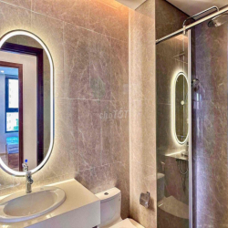 Cho thuê căn hộ CT1 Luxury Riverside
