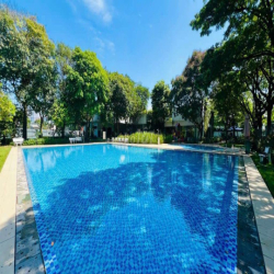 Cho thuê nhà phố Eco Xuân 1 trệt 1 lầu giá 12tr có số nt sát Lotte