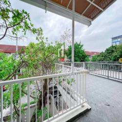 Biệt thự 4PN tại Phúc Lộc Viên an ninh khép kín 24/7