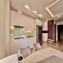 Cho thuê căn hộ CT1 Luxury Riverside