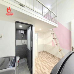 PASS PHÒNG DUPLEX - FULL NỘI THẤT - 3 CỦ 2