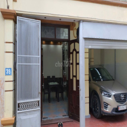 Nhà nguyên căn đầy đủ tiện nghi cho thuê, vừa ở vừa kinh doanh