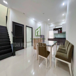 Biệt thự 4PN tại Phúc Lộc Viên an ninh khép kín 24/7