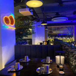 MẶT BẰNG SÂN VƯỜN ĐƯỜNG XUÂN THỦY , THẢO ĐIỀN NGANG 20M