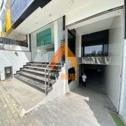 ALOOOO..TOÀ NHÀ KHỔNG LỒ NGAY CHI CỤC THUẾ AN PHÚ-Q2 600M2 SÀN