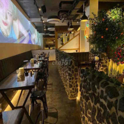 MẶT BẰNG SÂN VƯỜN ĐƯỜNG XUÂN THỦY , THẢO ĐIỀN NGANG 20M