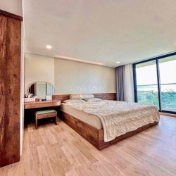 Cho thuê căn hộ CT1 Luxury Riverside