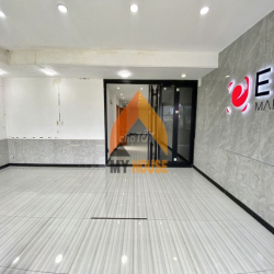 ALOOOO..TOÀ NHÀ KHỔNG LỒ NGAY CHI CỤC THUẾ AN PHÚ-Q2 600M2 SÀN